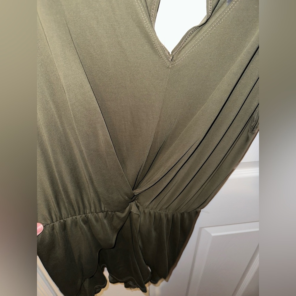 Design Lab Romper - Picture 4 of 4